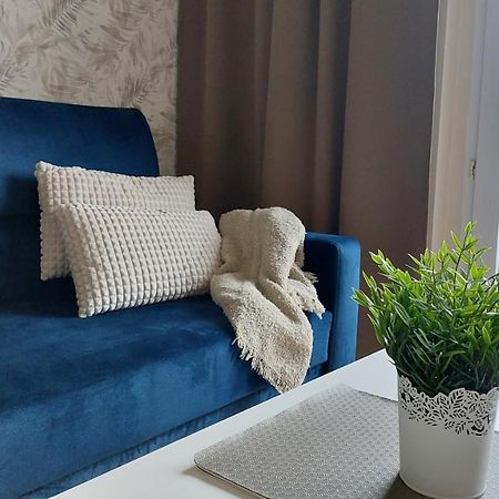 Apartament Skamander Torun Exterior photo