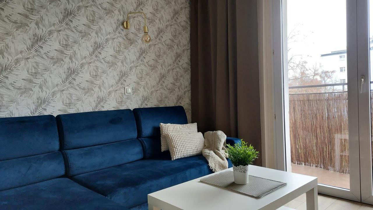 Apartament Skamander Torun Exterior photo