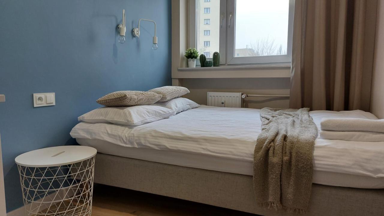 Apartament Skamander Torun Exterior photo